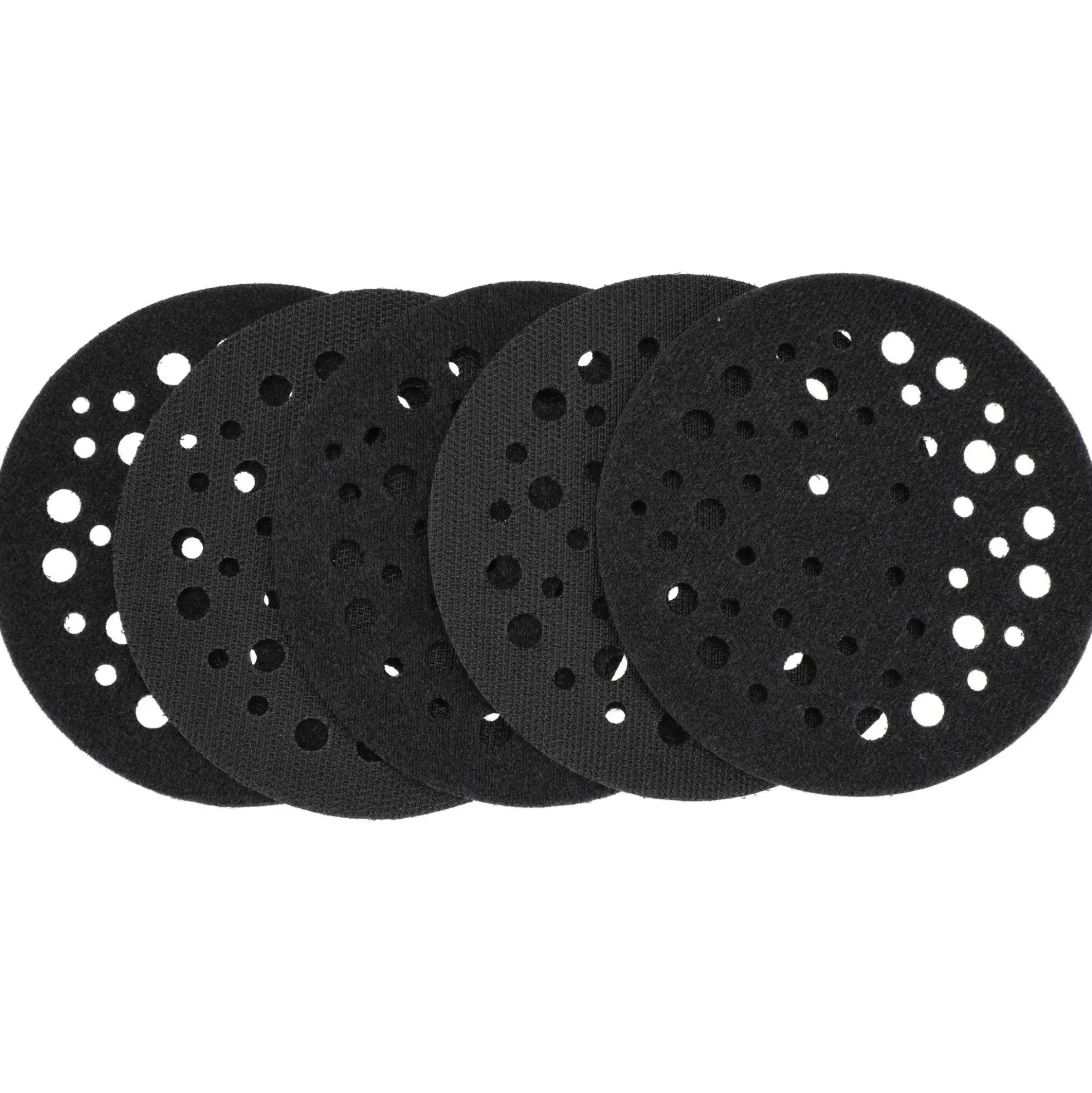 Schutzauflage Ø 125 mm, 5 Stück
