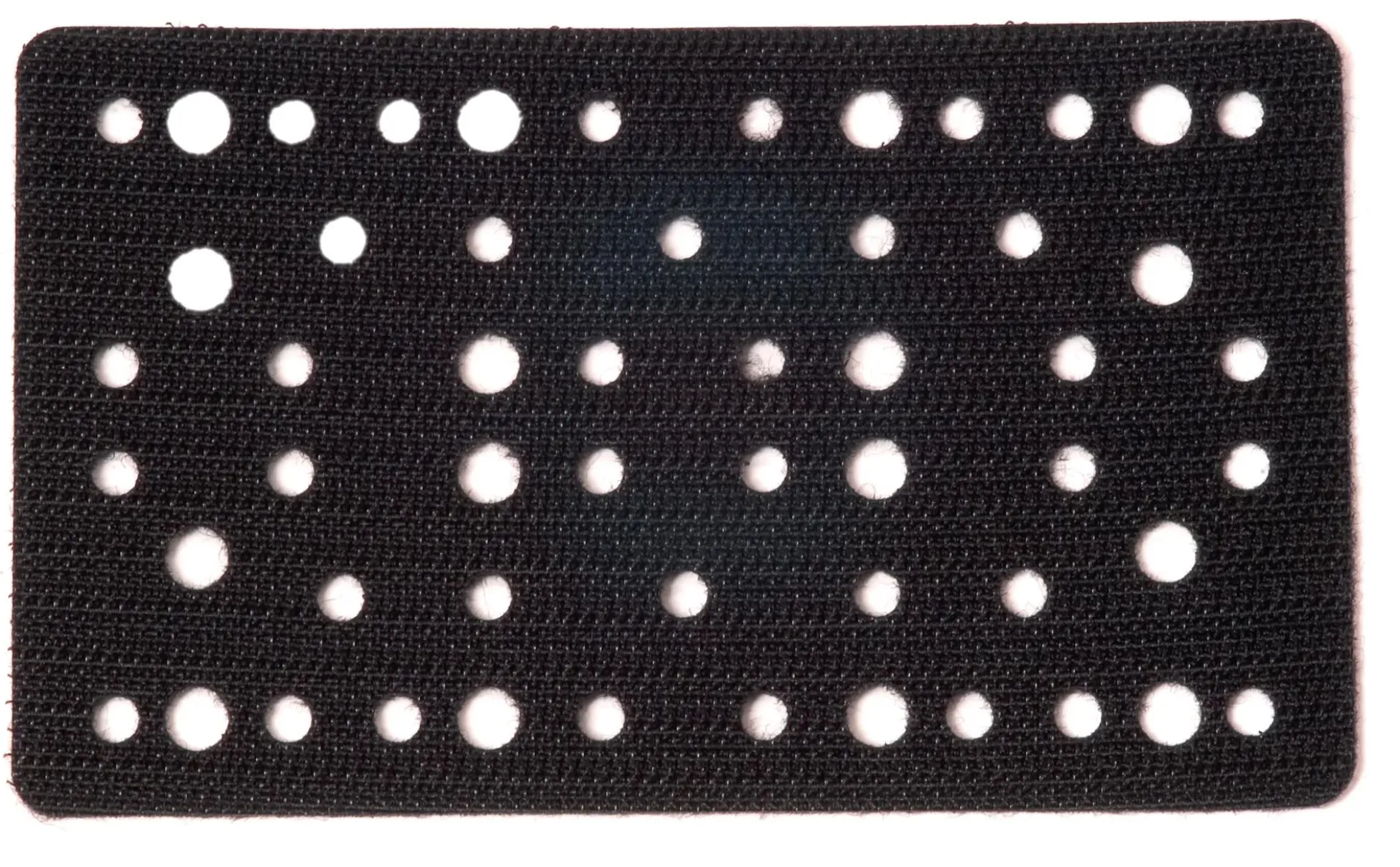 Schutzauflage 81 x 133 mm, 1 Stück