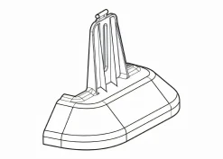 Schutzhaube für Frästische