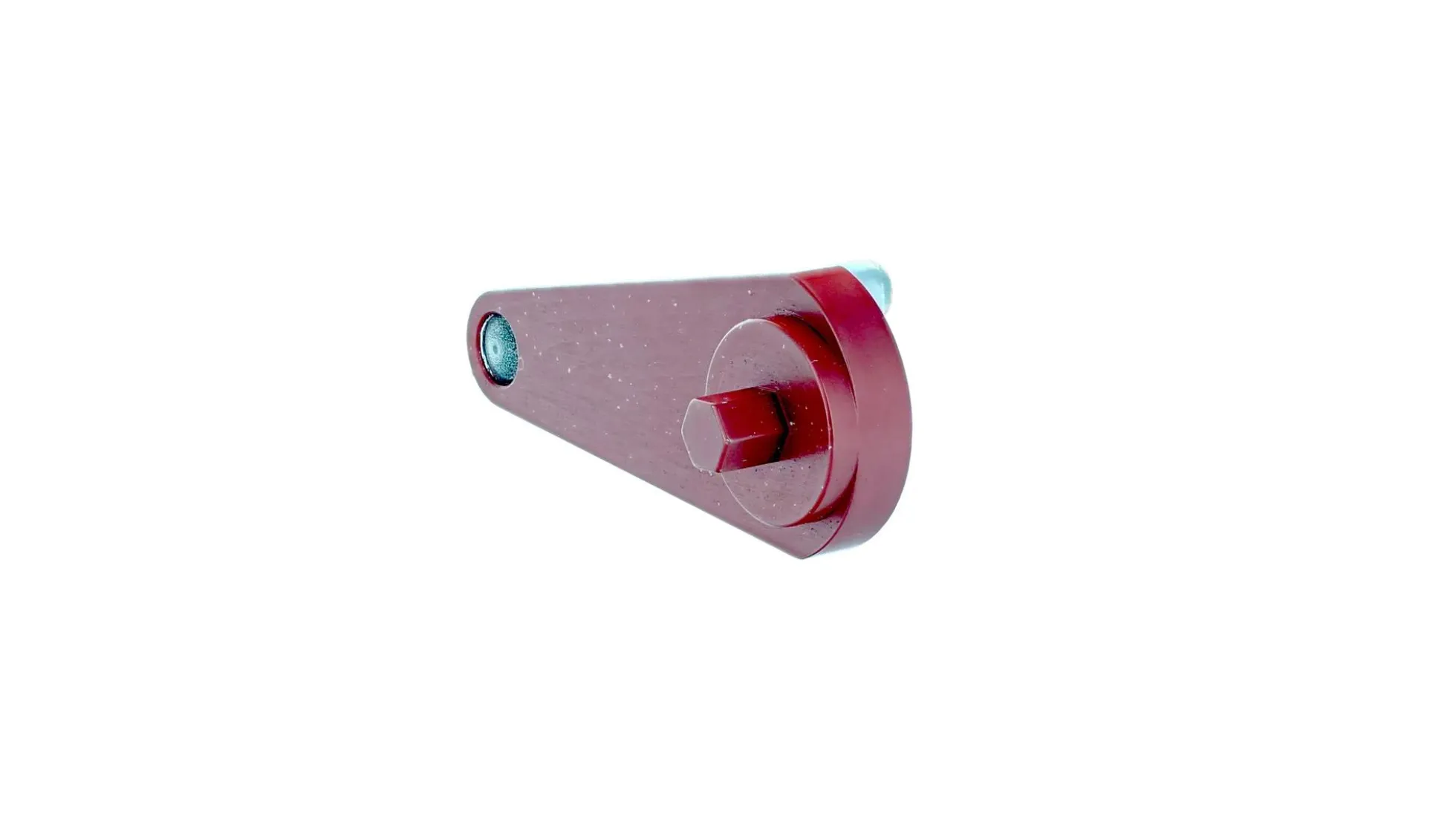 Schwenkbarer Fräslift OFL3.0 + Reduzierplatten-Set