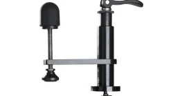 Schwenkspanner Typ B - 130 mm