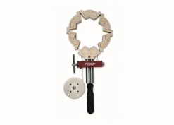 Sechseck Rahmenspanner