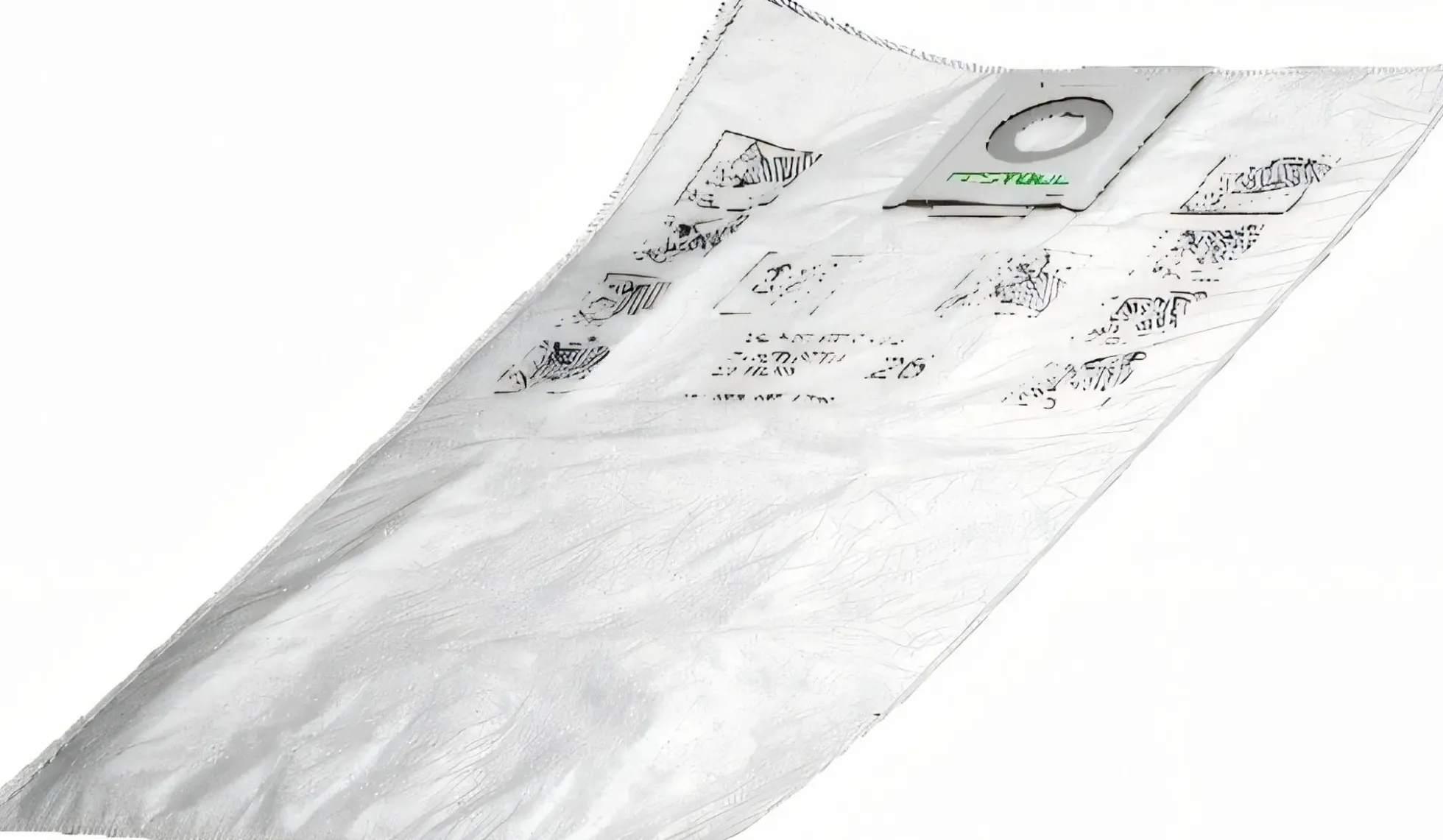 SELFCLEAN Filtersack SC FIS-CT 48/5
