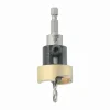 Senkbohrer PRO 4,5 mm und Tiefenanschlag