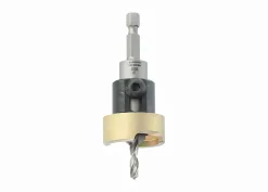 Senkbohrer PRO 4,5 mm und Tiefenanschlag