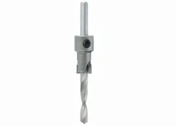 Senkbohrer zylindrisch D1: 4,0 mm