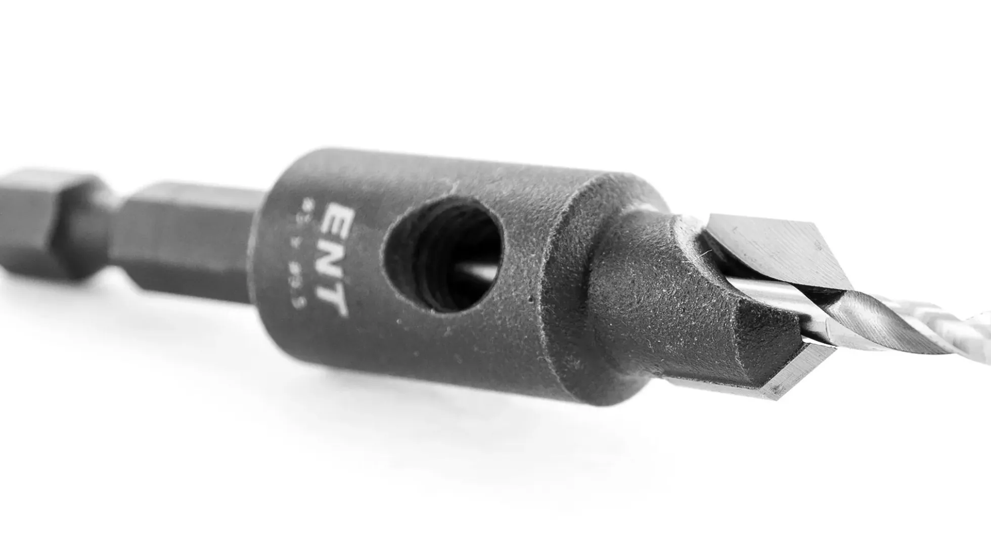 Senker-Set mit Tiefenanschlag D1 9,5mm