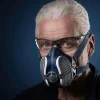 Set Atemschutzmaske Elipse P3 RD inkl. Aufbewahrungsbox