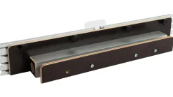 Set für den GTS10XC Umbau - Alu/HPL