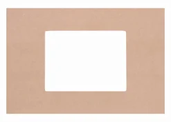 Set Frässchablone für ELP & OFL inkl. Bündigfräser