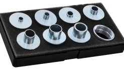 SET Kopierhülsen-Adapter + Kopierhülsen Metall