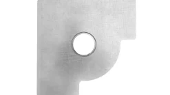 SET Kopierhülsen-Adapter + Kopierhülsen Metall