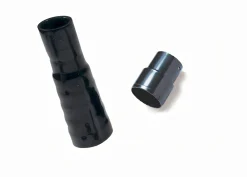 Set Saugschlauch-Adapter