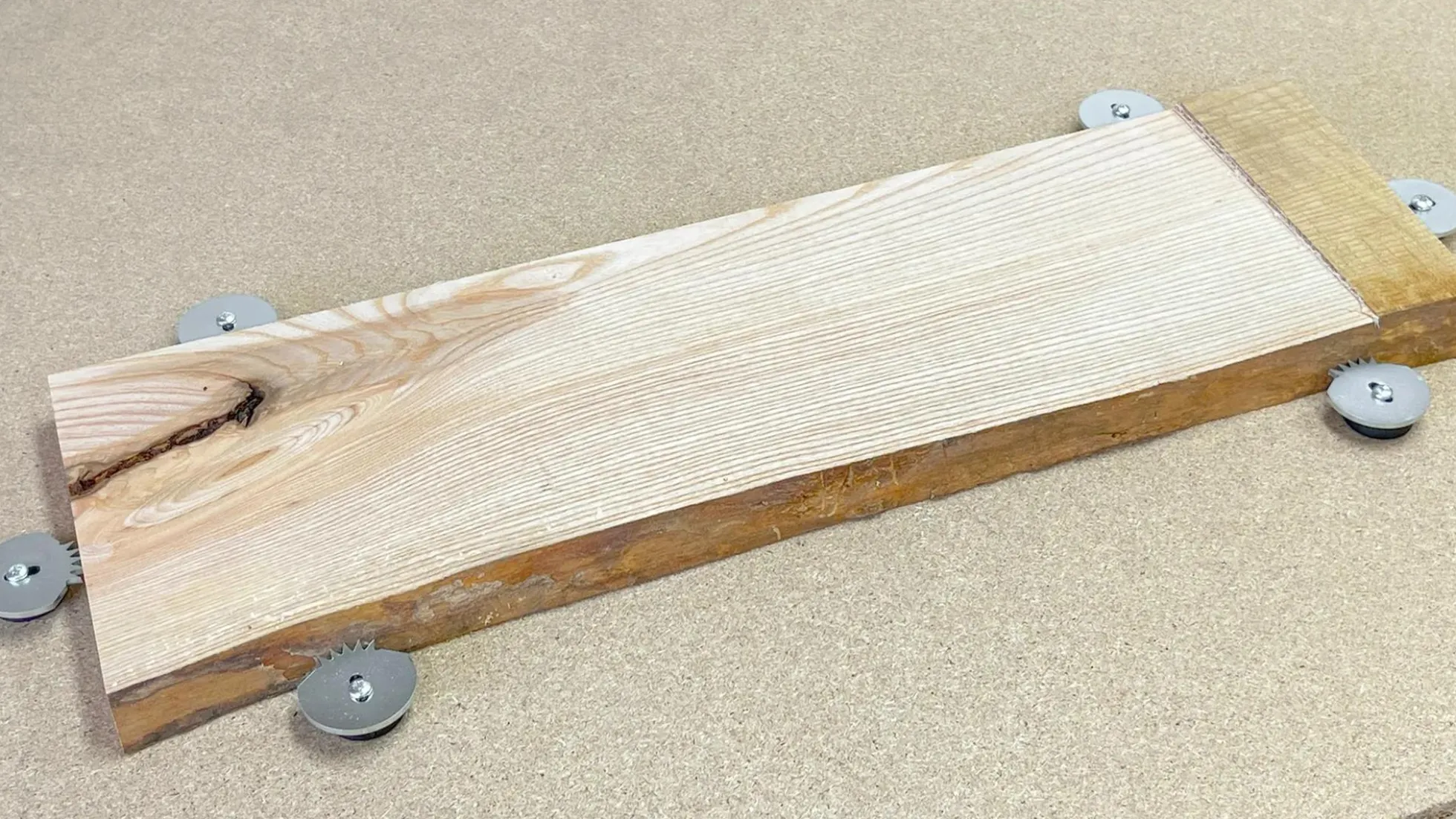 SET sauter SlabMatrix™ Mini