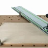 Set Vario-Bench Arbeitsplatte & Bankhaken