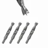 Set Winkelvorsatz Drive 90PLUS inkl. 4Holzbohrer
