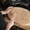 Shaper Bench Pilot + Shelf Upgrade Kit