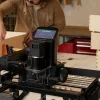 Shaper Bench Pilot + Workstation