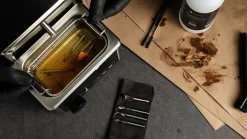 Shaper Bit Washer