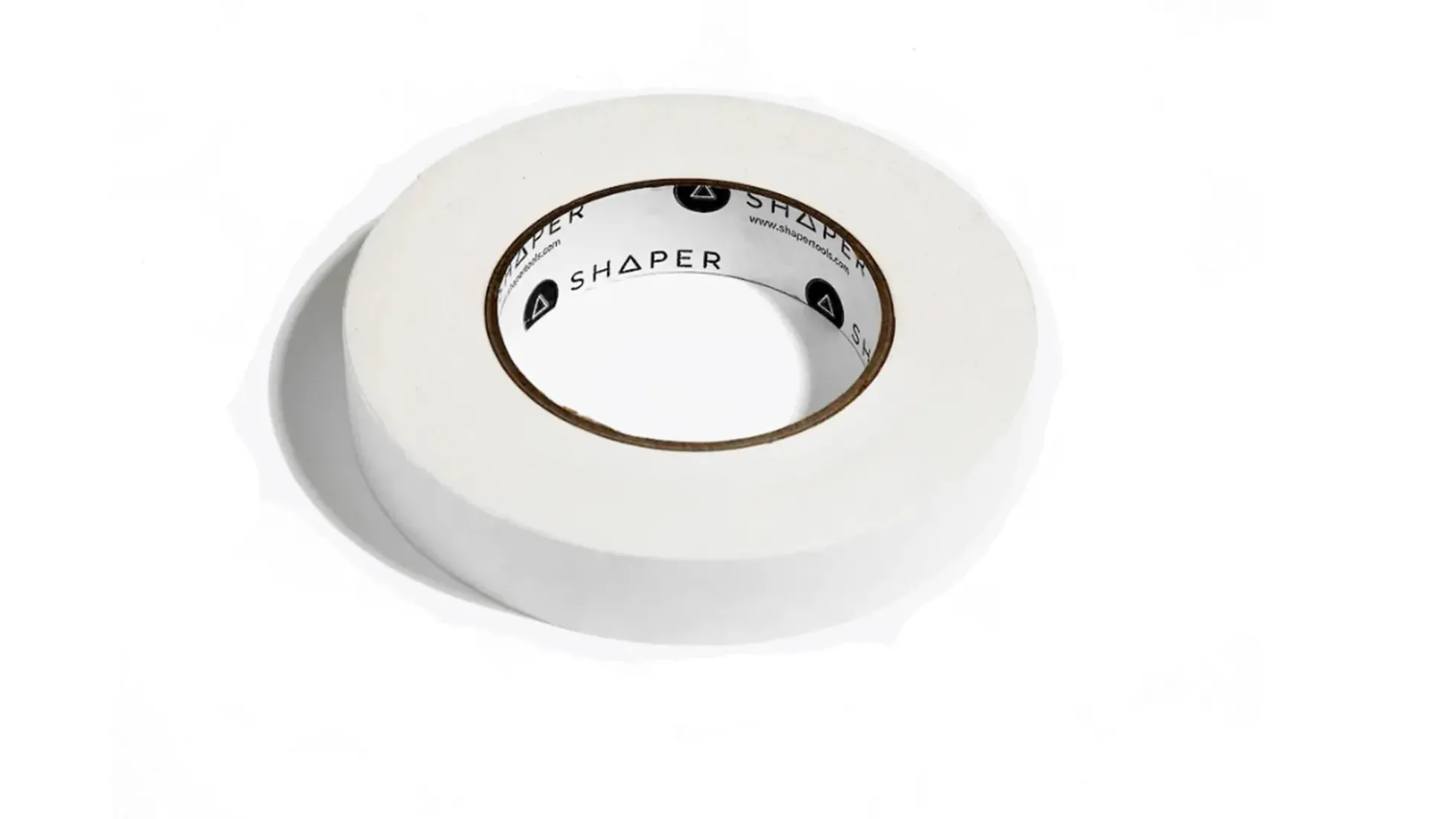 Shaper Doppelseitiges Klebeband 25mm