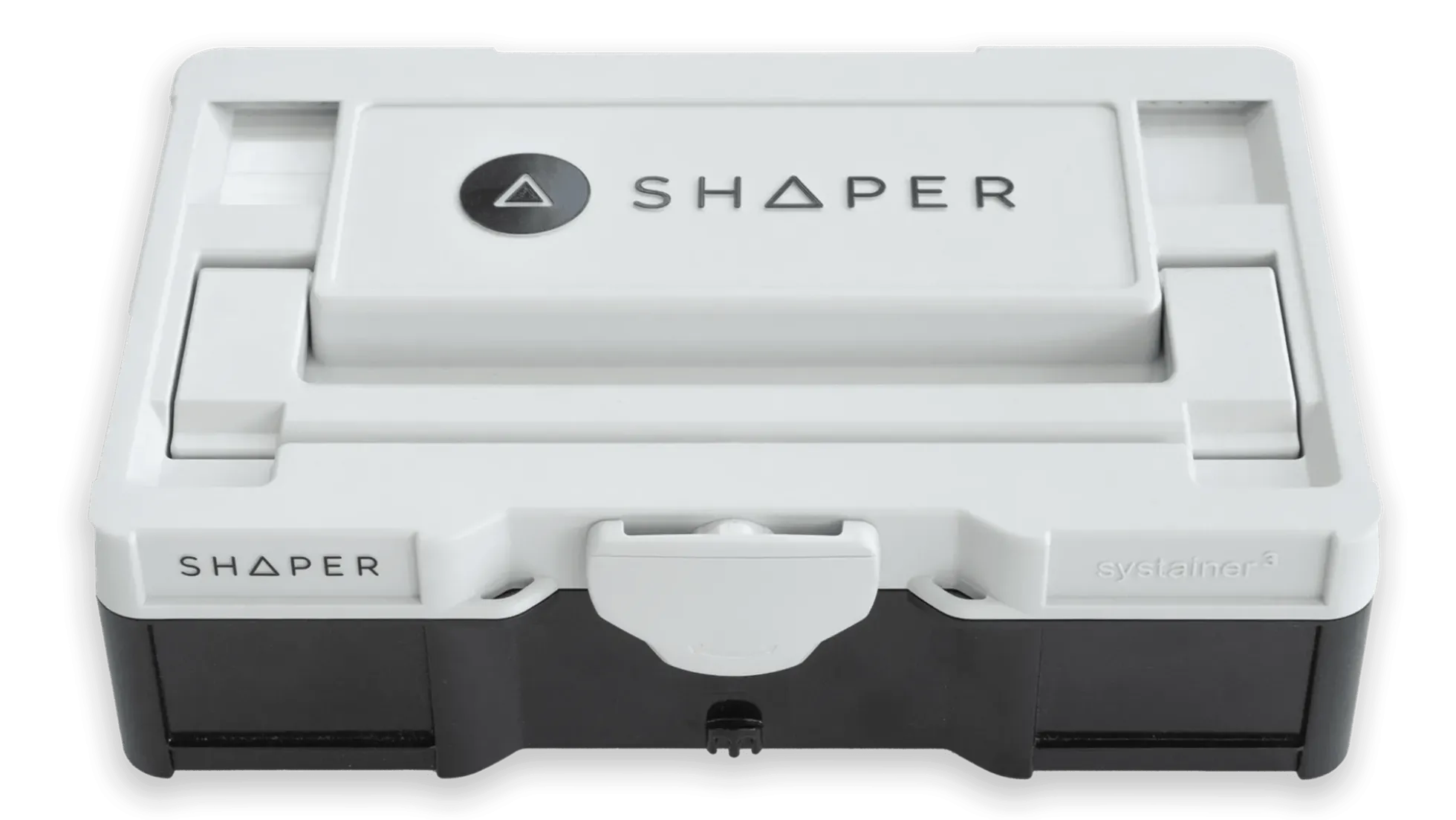 Shaper MINI Systainer – Individuell anpassbar