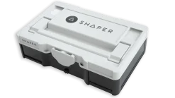 Shaper MINI Systainer – Individuell anpassbar
