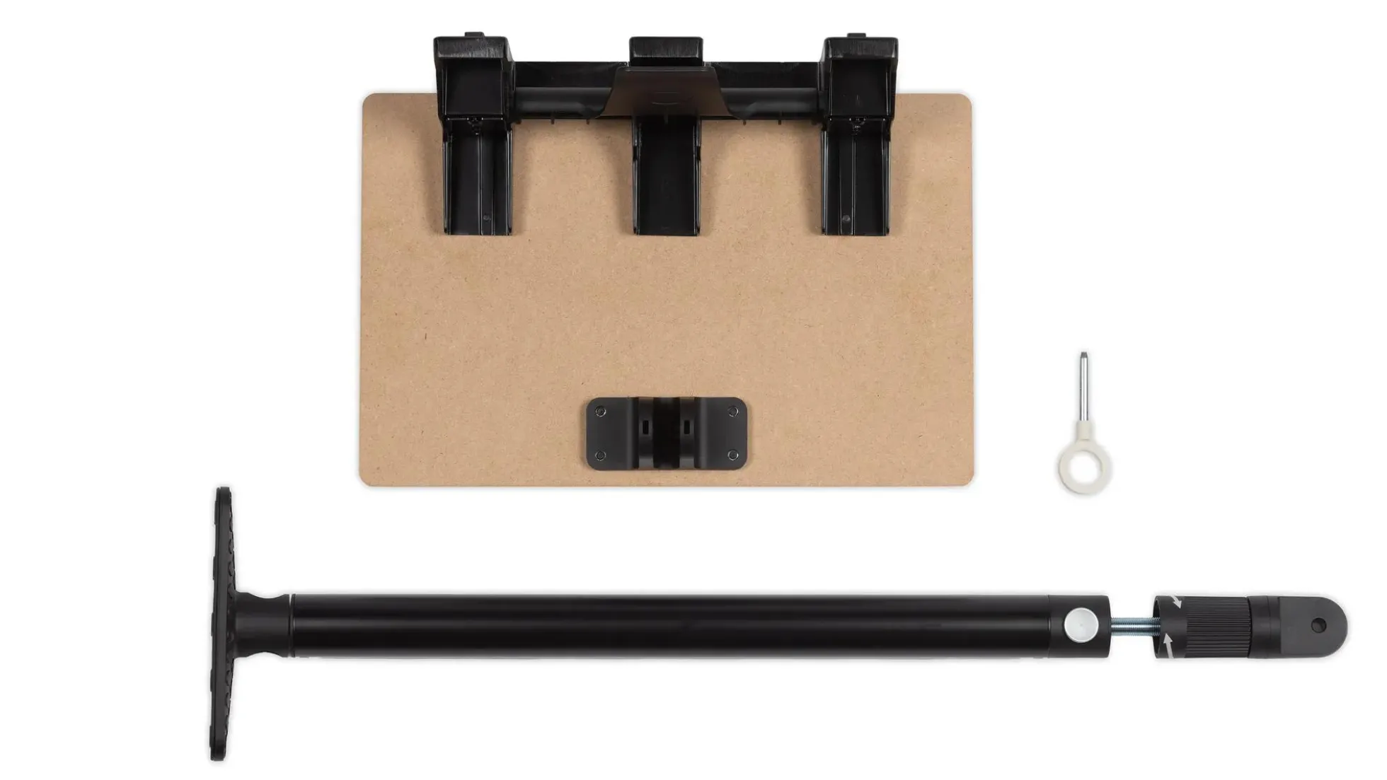 Shaper Shelf Upgrade Kit