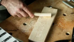 Shaper Spanbürste