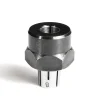 Shaper Spannzange mit Mutter Ø 8mm