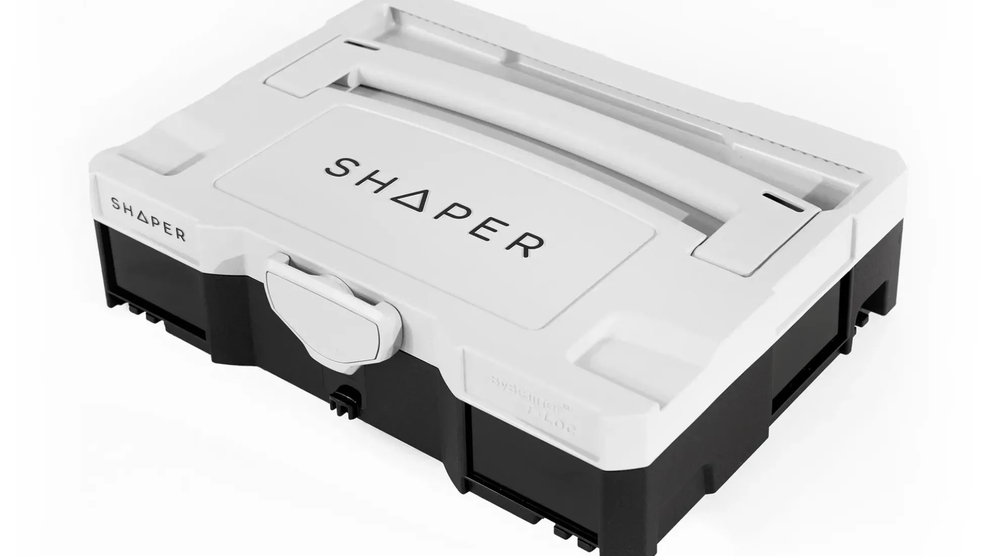 Shaper SYS1 Gen3 - Individuell anpassbar