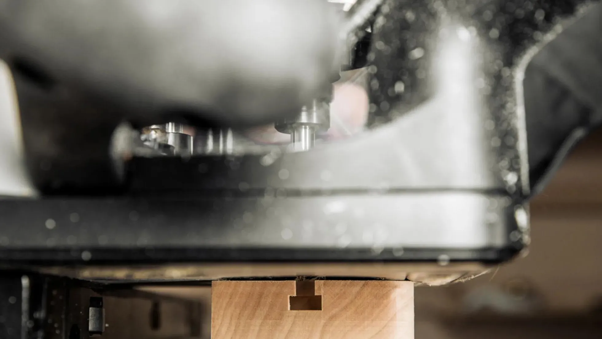 Shaper T-Nut-Fräser HW (HM) D10,5 mm