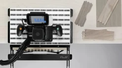 Shaper Workstation