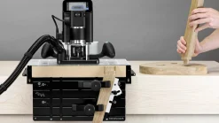 Shaper Workstation