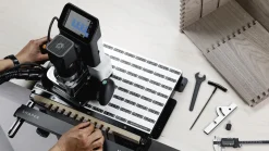 Shaper Workstation