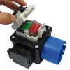 Sicherheitsschalter bis 3.000 Watt