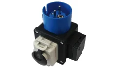 Sicherheitsschalter bis 3.000 Watt