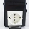 Sicherheitsschalter Euro-Stecker bis 3.500 W