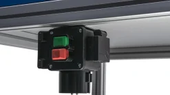 Sicherheitsschalter inkl. Anbau-KIT PRO für Frästisch