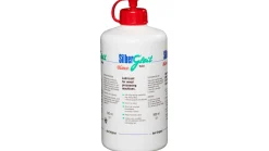Silbergleit flüssig 500 ml Blanco