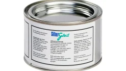 Silbergleit 350 ml in der Blechdose