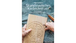 Skandinavisches Kerbschnitzen