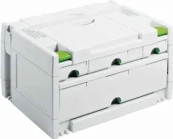 SORTAINER SYS 3-SORT/4