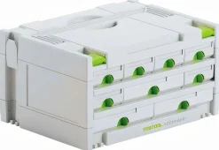 SORTAINER SYS 3-SORT/9