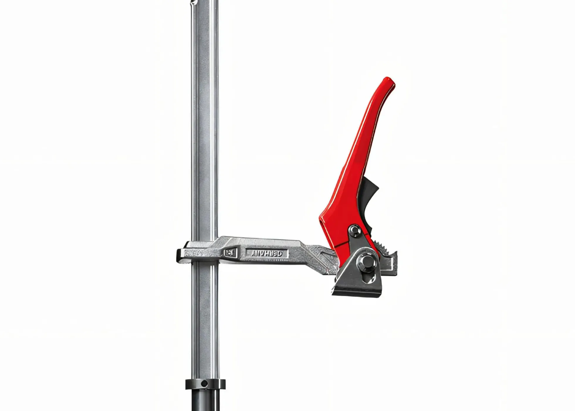 Spannelement fix für Werkbänke 200 mm