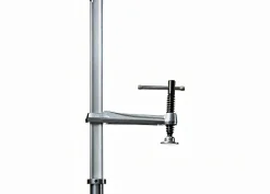 Spannelement fix für Werkbänke 200 mm
