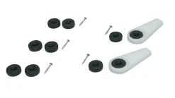 Spann- und Anschlagset SET BASIC