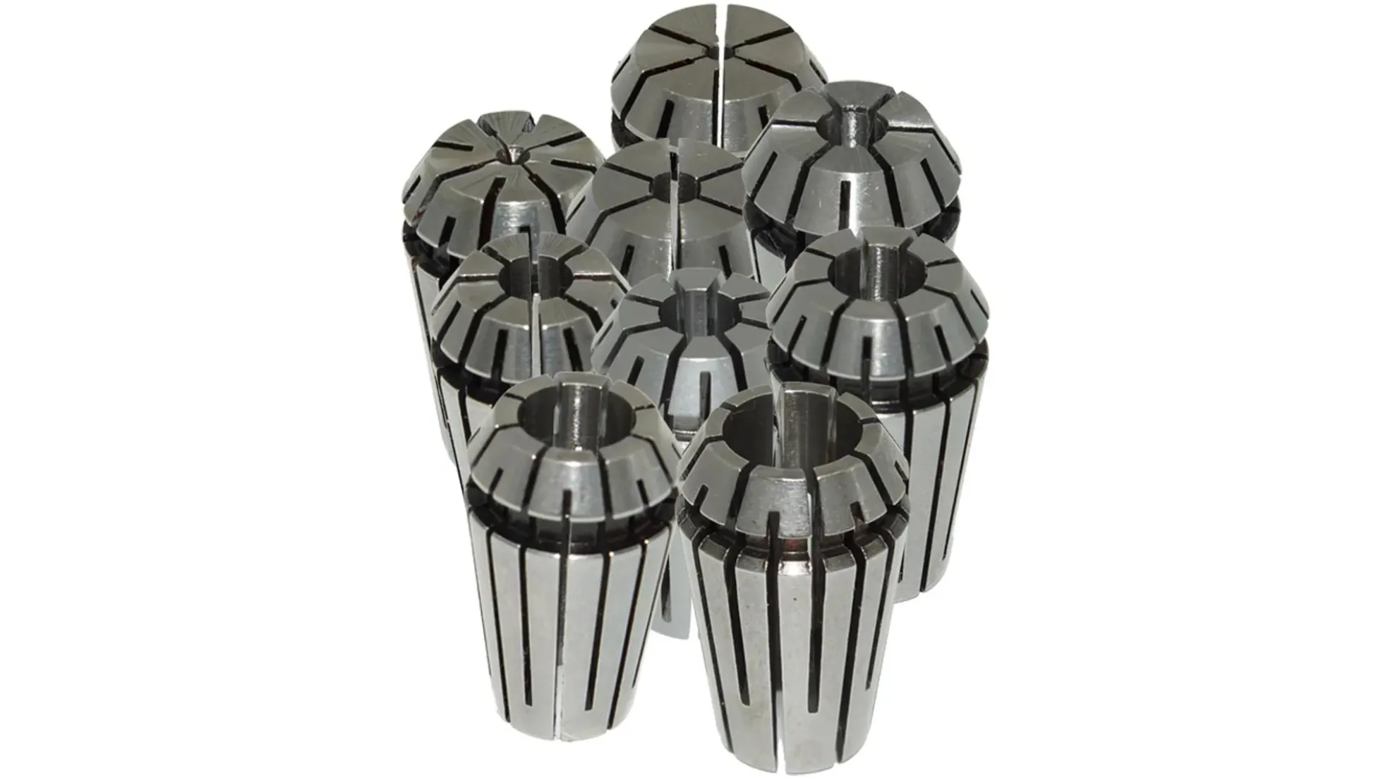 Spannzange ER20 Ø 10 mm