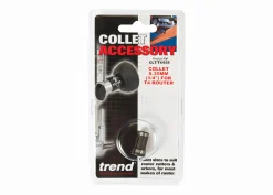 Spannzange 8 mm