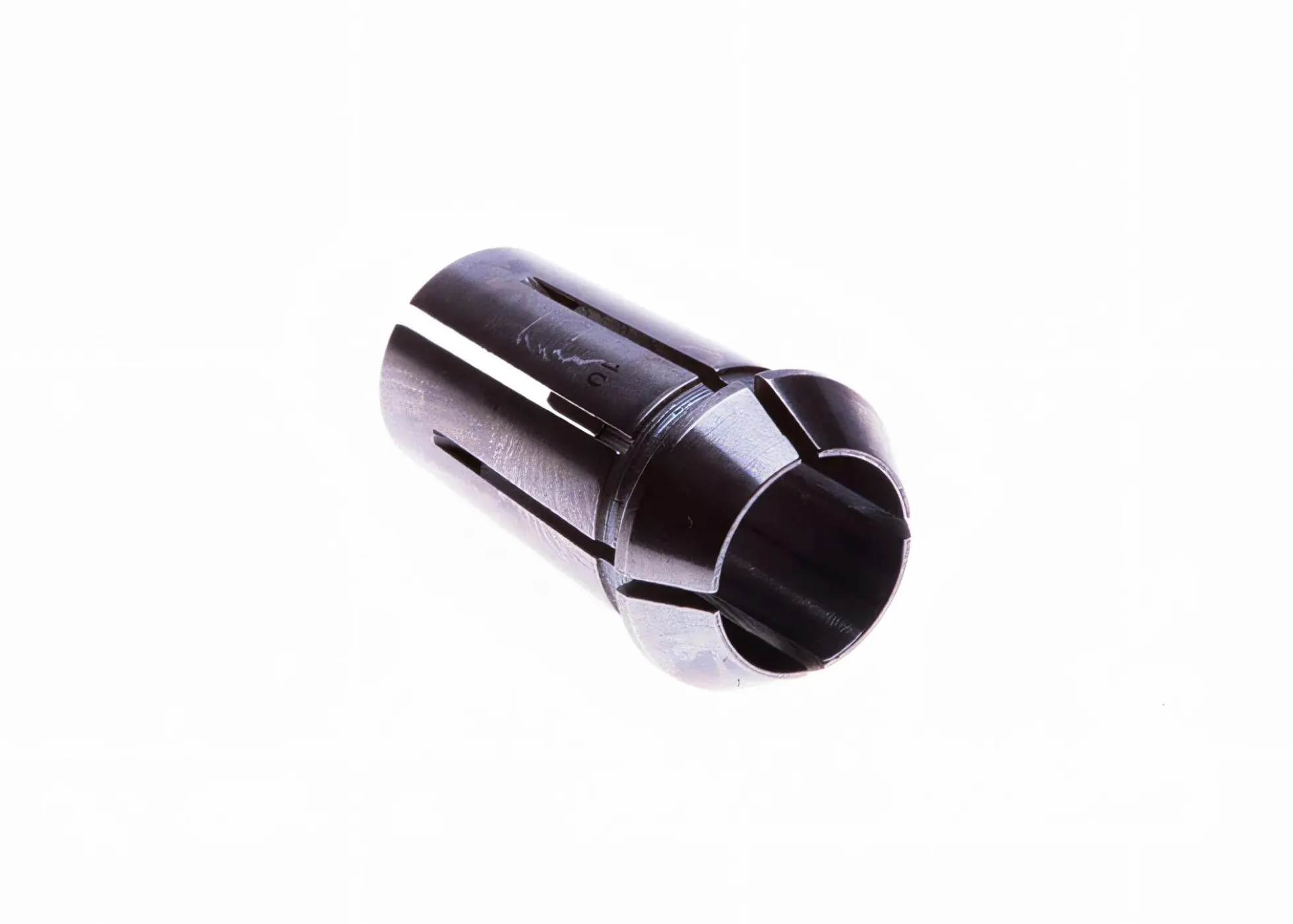 Spannzange Ø 8 mm für Suhner UAD 25RF & UAK 30RF