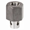 Spannzange 1/4" (6,35mm) & Mutter